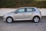 SKODA FABIA TSI 110 CV 5 PORTES / CROCHET D'ATTELAGE 7