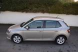 SKODA FABIA TSI 110 CV 5 PORTES / CROCHET D'ATTELAGE 8