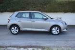 SKODA FABIA TSI 110 CV 5 PORTES / CROCHET D'ATTELAGE 9