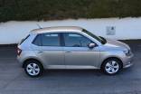 SKODA FABIA TSI 110 CV 5 PORTES / CROCHET D'ATTELAGE 10