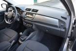 SKODA FABIA TSI 110 CV 5 PORTES / CROCHET D'ATTELAGE 16