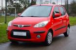 HYUNDAI I10 1.1 I 66CV 1