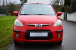 HYUNDAI I10 1.1 I 66CV 5