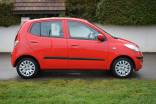 HYUNDAI I10 1.1 I 66CV 7