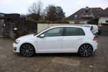 VOLKSWAGEN GOLF GTI PERFORMANCE 2.0 TSI 230 CV DSG 5