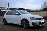 VOLKSWAGEN GOLF GTI PERFORMANCE 2.0 TSI 230 CV DSG 3