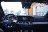 MERCEDES BENZ GLE 350 DE AMG LINE 4 MATIC 9G-TRONIC 194+136CV / HYBRIDE-DIESEL RECHARGEABLE  9