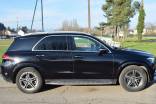 MERCEDES BENZ GLE 350 DE AMG LINE 4 MATIC 9G-TRONIC 194+136CV / HYBRIDE-DIESEL RECHARGEABLE  6