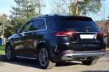 MERCEDES BENZ GLE 350 DE AMG LINE 4 MATIC 9G-TRONIC 194+136CV / HYBRIDE-DIESEL RECHARGEABLE  4