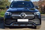 MERCEDES BENZ GLE 350 DE AMG LINE 4 MATIC 9G-TRONIC 194+136CV / HYBRIDE-DIESEL RECHARGEABLE  7