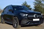 MERCEDES BENZ GLE 350 DE AMG LINE 4 MATIC 9G-TRONIC 194+136CV / HYBRIDE-DIESEL RECHARGEABLE  2