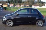 FIAT 500 DOLCEVITA HYBRID 1.0 70 CV BV6 7