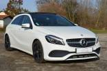 MERCEDES-BENZ CLASSE A 200 D AMG LINE 2.0 136 CV 7G DCT / TOIT OUVRANT PANORAMIQUE 2