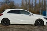 MERCEDES-BENZ CLASSE A 200 D AMG LINE 2.0 136 CV 7G DCT / TOIT OUVRANT PANORAMIQUE 7