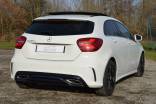 MERCEDES-BENZ CLASSE A 200 D AMG LINE 2.0 136 CV 7G DCT / TOIT OUVRANT PANORAMIQUE 3