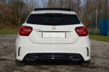 MERCEDES-BENZ CLASSE A 200 D AMG LINE 2.0 136 CV 7G DCT / TOIT OUVRANT PANORAMIQUE 6