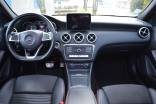 MERCEDES-BENZ CLASSE A 200 D AMG LINE 2.0 136 CV 7G DCT / TOIT OUVRANT PANORAMIQUE 13