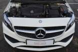 MERCEDES-BENZ CLASSE A 200 D AMG LINE 2.0 136 CV 7G DCT / TOIT OUVRANT PANORAMIQUE 22