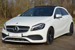 MERCEDES-BENZ CLASSE A 200 D AMG LINE 2.0 136 CV 7G DCT / TOIT OUVRANT PANORAMIQUE 1