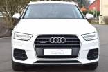 AUDI Q3 QUATTRO 2.0 TDI 150 CV S-TRONIC 7 9