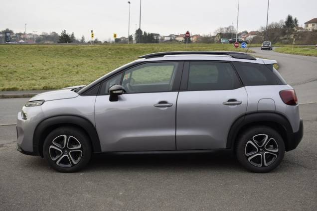 CITROEN C3 AIRCROSS FEEL PACK 1.5 HDI 110 CV BVM 2