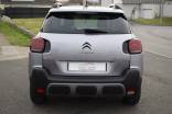 CITROEN C3 AIRCROSS FEEL PACK 1.5 HDI 110 CV BVM 4