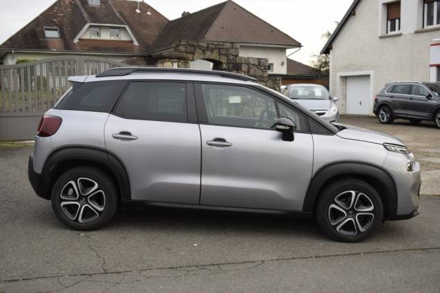 CITROEN C3 AIRCROSS FEEL PACK 1.5 HDI 110 CV BVM 6