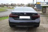 BMW SERIE 7 (G11) M SPORT 3.0D 265 CV XDRIVE BVA / TOIT OUVRANT / ORIGINE FRANCE 7