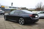 BMW SERIE 7 (G11) M SPORT 3.0D 265 CV XDRIVE BVA / TOIT OUVRANT / ORIGINE FRANCE 6