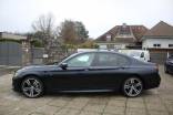 BMW SERIE 7 (G11) M SPORT 3.0D 265 CV XDRIVE BVA / TOIT OUVRANT / ORIGINE FRANCE 4