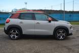 CITROEN C3 AIRCROSS SHINE PACK  130 CV /12500 KMS / 1ere MAIN 7