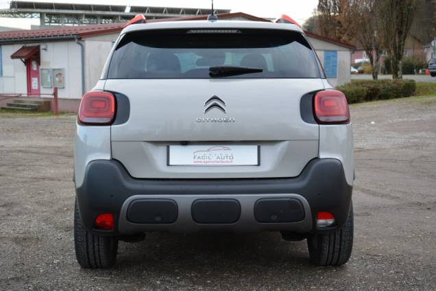 CITROEN C3 AIRCROSS SHINE PACK  130 CV /12500 KMS / 1ere MAIN 6