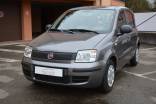 FIAT  PANDA 1.2 70 CV 5 PORTES / 7900 KMS / 1ère MAIN / CLIMATISATION 1