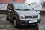 FIAT  PANDA 1.2 70 CV 5 PORTES / 7900 KMS / 1ère MAIN / CLIMATISATION 2