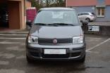 FIAT  PANDA 1.2 70 CV 5 PORTES / 7900 KMS / 1ère MAIN / CLIMATISATION 5