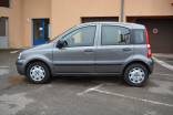 FIAT  PANDA 1.2 70 CV 5 PORTES / 7900 KMS / 1ère MAIN / CLIMATISATION 7