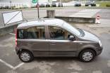 FIAT  PANDA 1.2 70 CV 5 PORTES / 7900 KMS / 1ère MAIN / CLIMATISATION 10