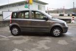 FIAT  PANDA 1.2 70 CV 5 PORTES / 7900 KMS / 1ère MAIN / CLIMATISATION 9