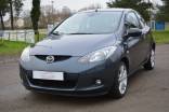 MAZDA 2 1.4 MZR-CD 68 CV / 1ère MAIN / 89900 KMS 1