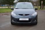 MAZDA 2 1.4 MZR-CD 68 CV / 1ère MAIN / 89900 KMS 5