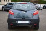 MAZDA 2 1.4 MZR-CD 68 CV / 1ère MAIN / 89900 KMS 6