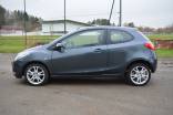 MAZDA 2 1.4 MZR-CD 68 CV / 1ère MAIN / 89900 KMS 7