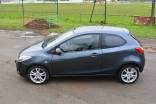 MAZDA 2 1.4 MZR-CD 68 CV / 1ère MAIN / 89900 KMS 8