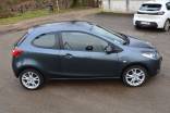 MAZDA 2 1.4 MZR-CD 68 CV / 1ère MAIN / 89900 KMS 10