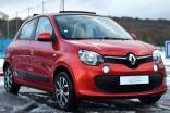 RENAULT TWINGO ZEN 1.0 SCE 70 CV / TOIT OUVRANT 2