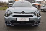 CITROEN E-C4 SHINE 136 CV BVA 3