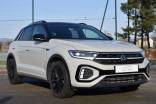 VOLKSWAGEN T-ROC R-LINE 1.5 TSI EVO 150 CV DSG7 2