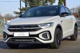 VOLKSWAGEN T-ROC R-LINE 1.5 TSI EVO 150 CV DSG7 1