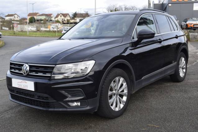 VOLKSWAGEN TIGUAN CONFORTLINE BUSINESS TDI 150 CV DSG7 1