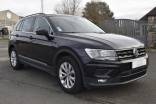 VOLKSWAGEN TIGUAN CONFORTLINE BUSINESS TDI 150 CV DSG7 2